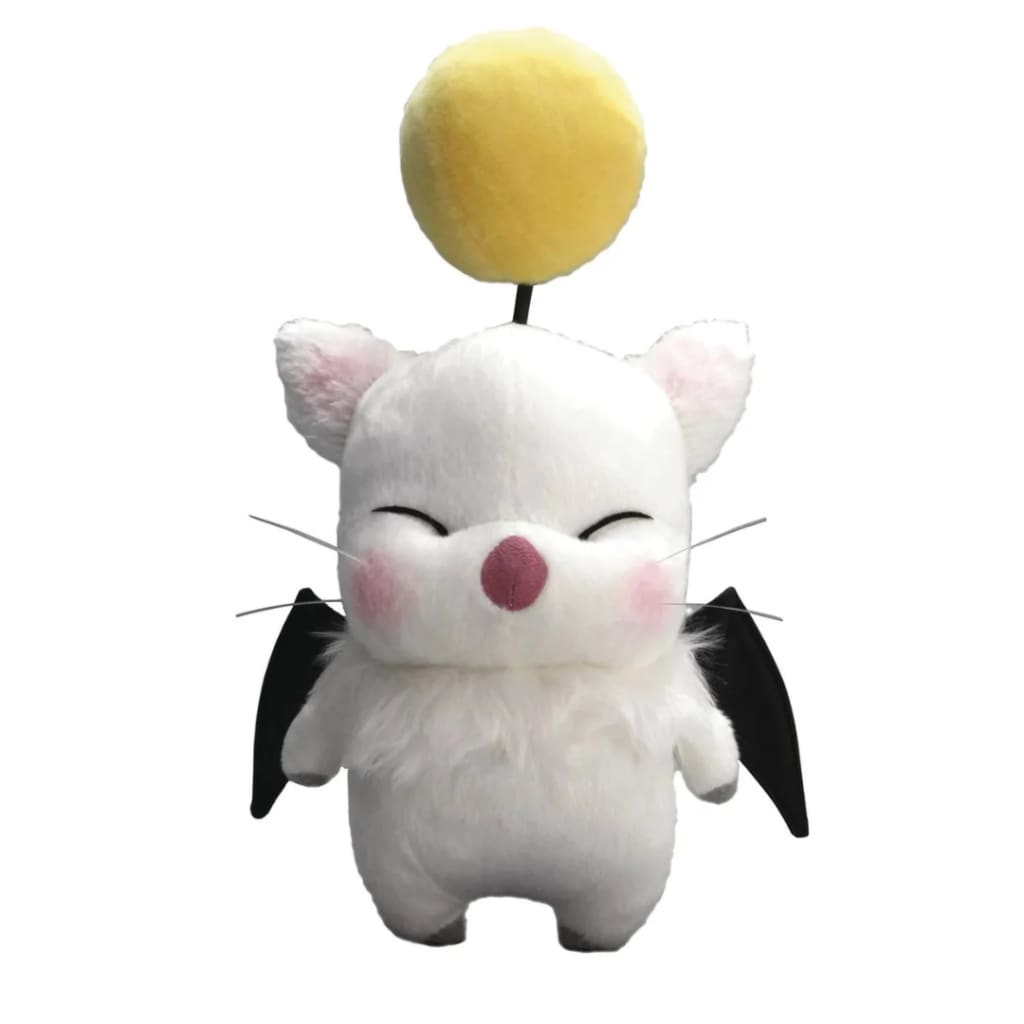 SQUARE ENIX FINAL FANTASY XIV Moogle -Kuplu Kopo- Plush