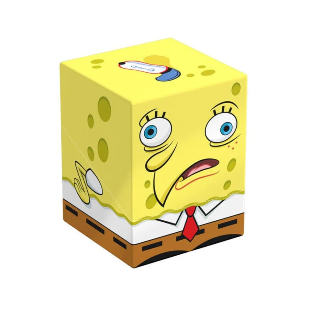 Squaroes 100+ Boulder: SpongeBob SquarePants - Mocking
