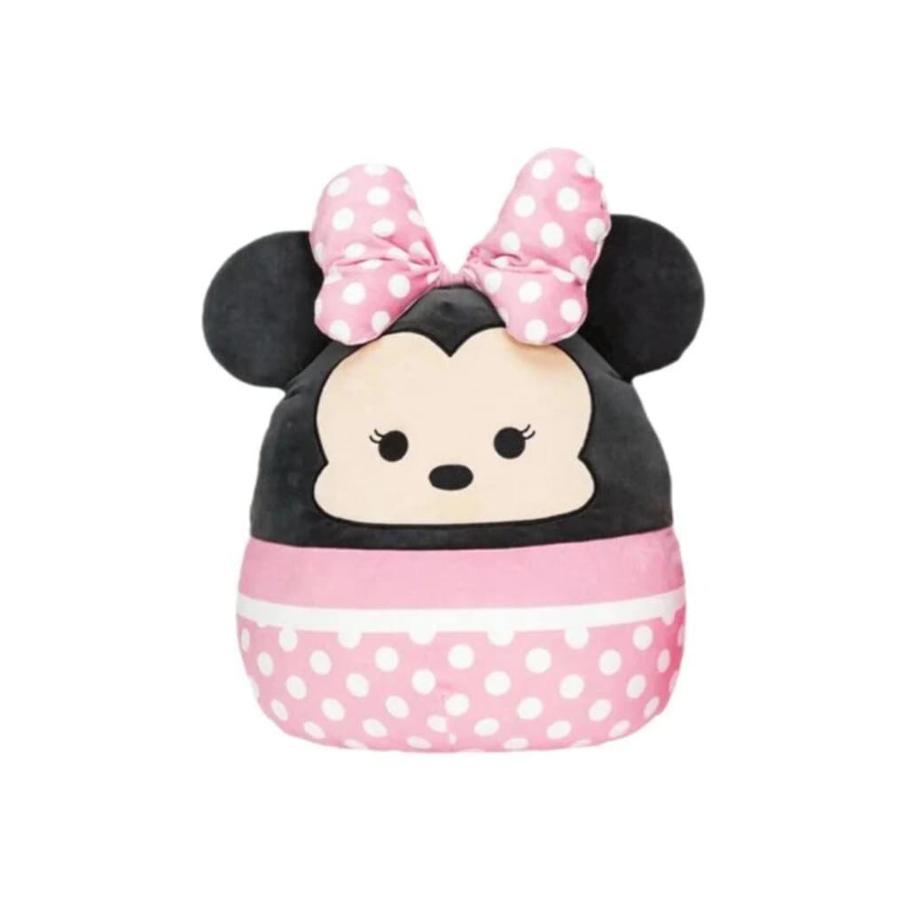 Squishmallows Plush Toys | 5’’ Classic Disney Squad