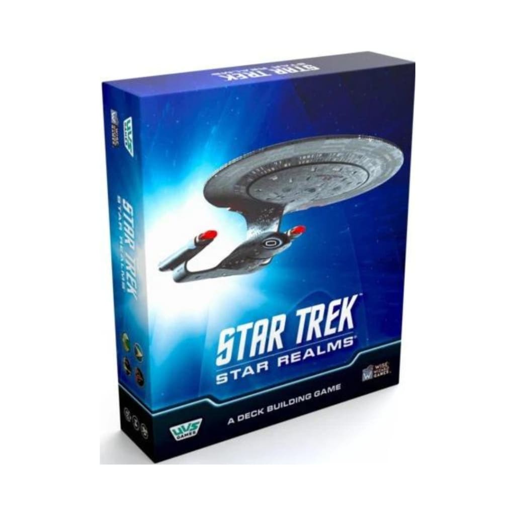 Star Trek: Realms: Core Set