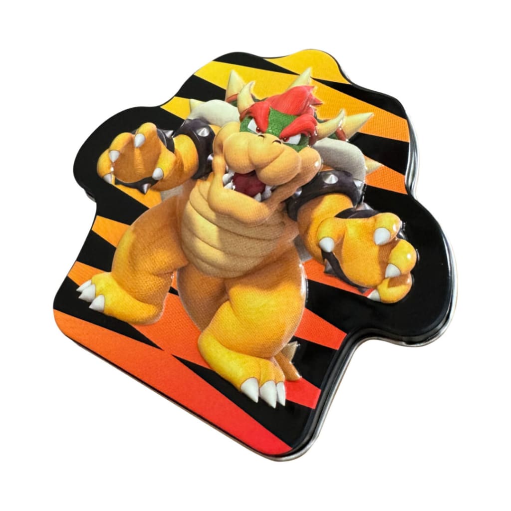 Super Mario Bowser Koopa Sours