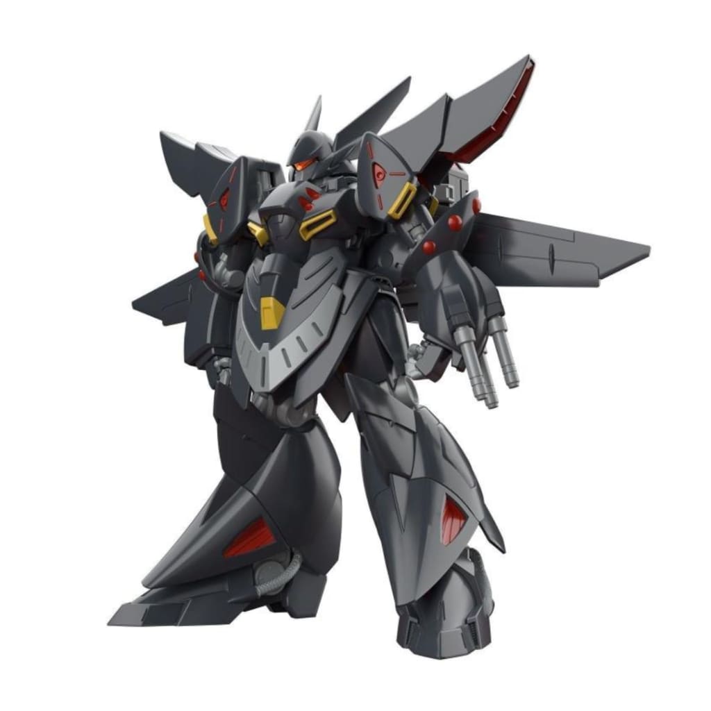 Super Robot Wars OG: Original Generations HG Gespenst Model