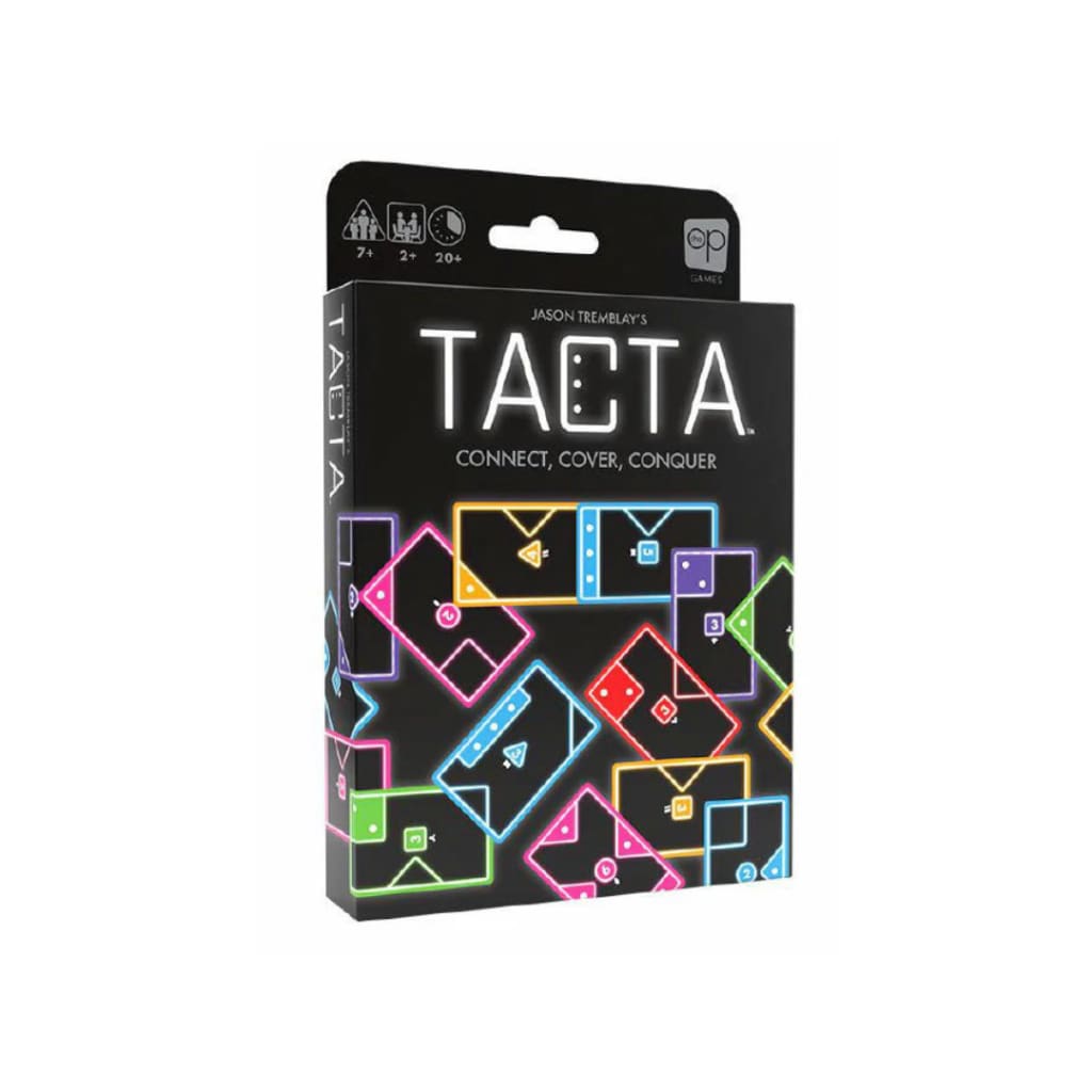 Tacta 2nd Edition