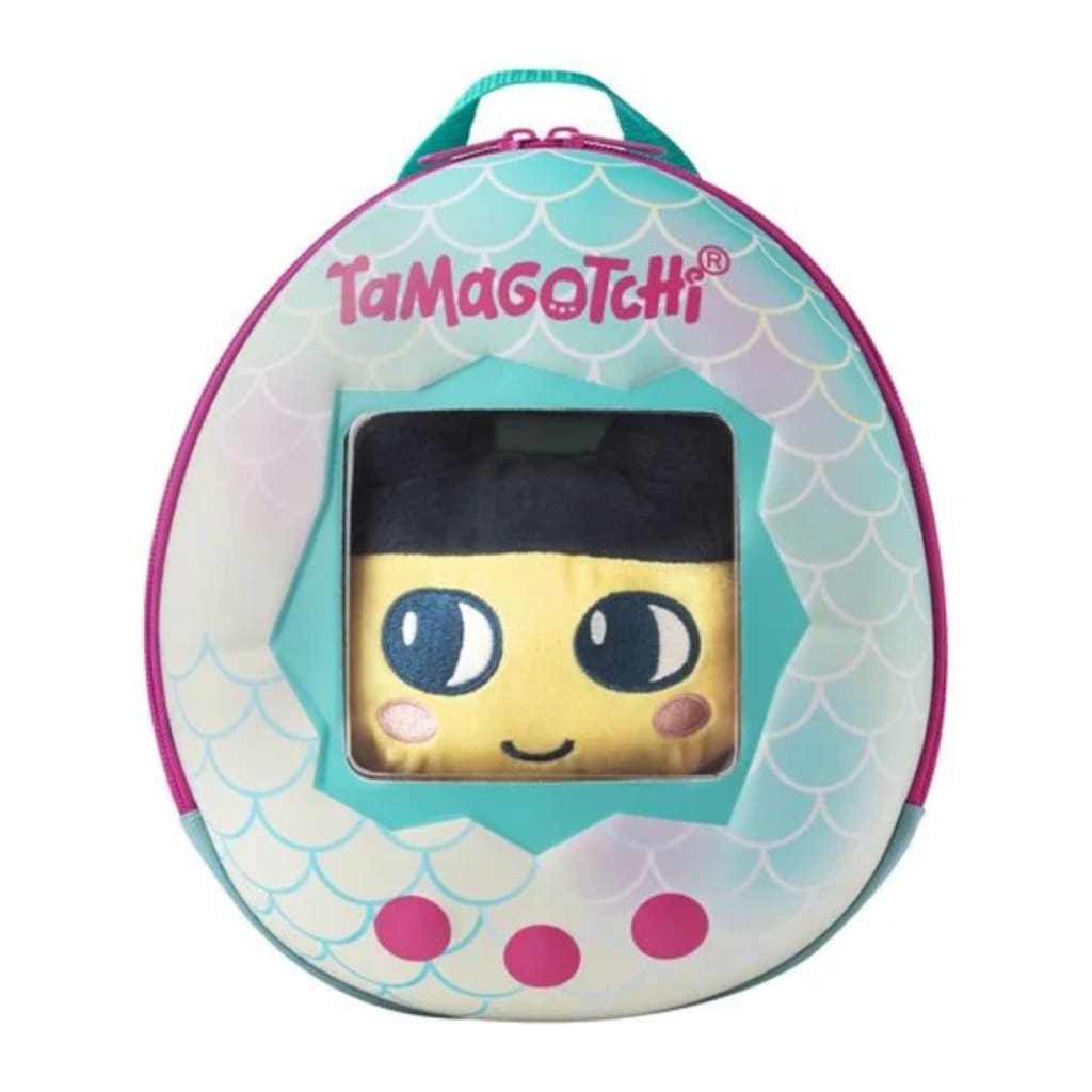 Tamagotchi Mametchi Adventure Companion 3-in-1 Transforming