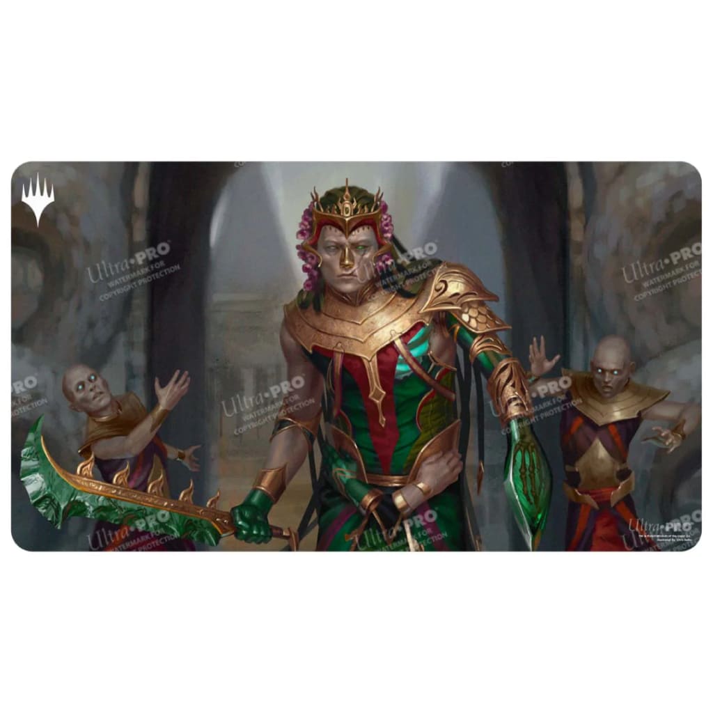 Tarkir Dragonstorm Kotis Sibsig Champion (Sultai Arisen