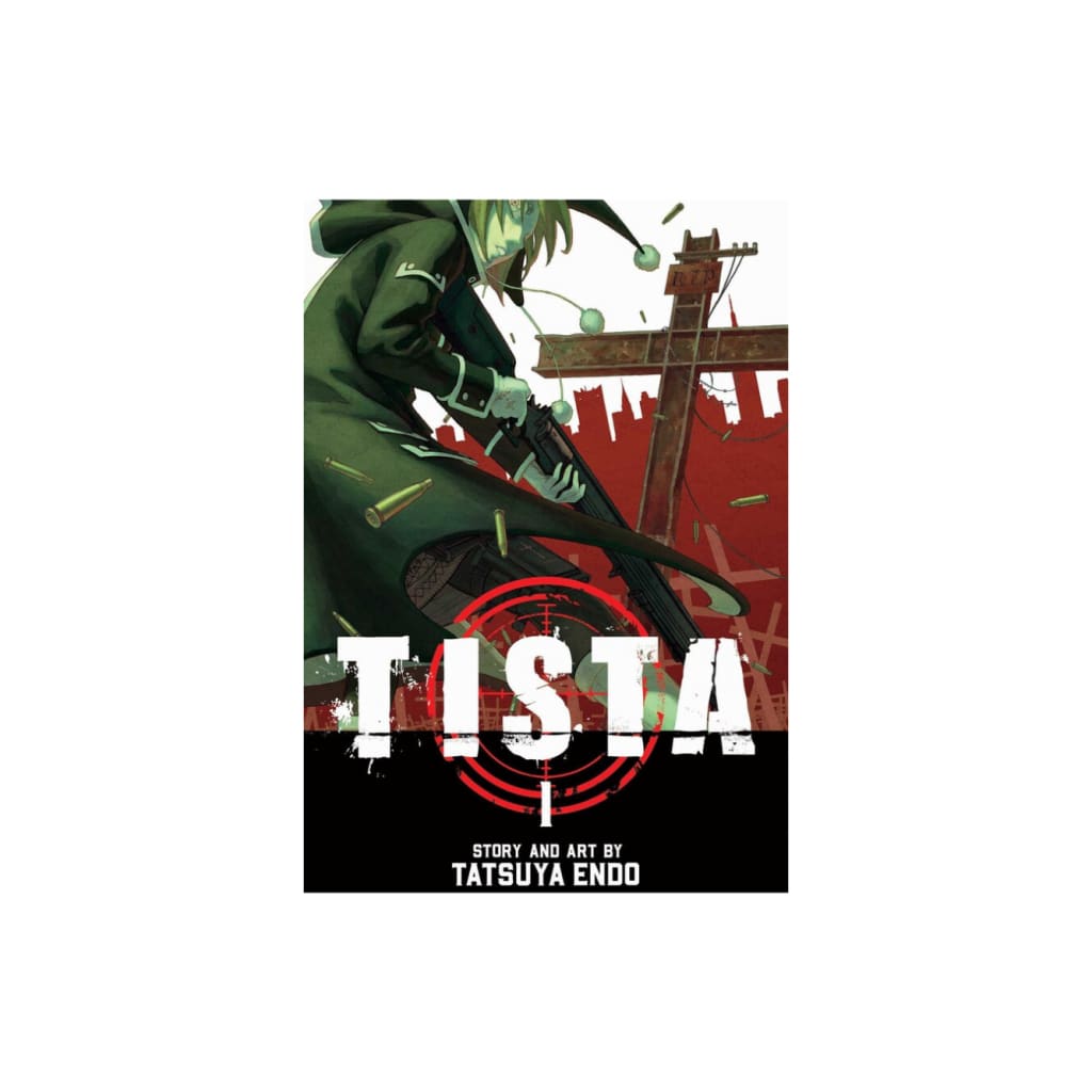 Tista Vol. 1