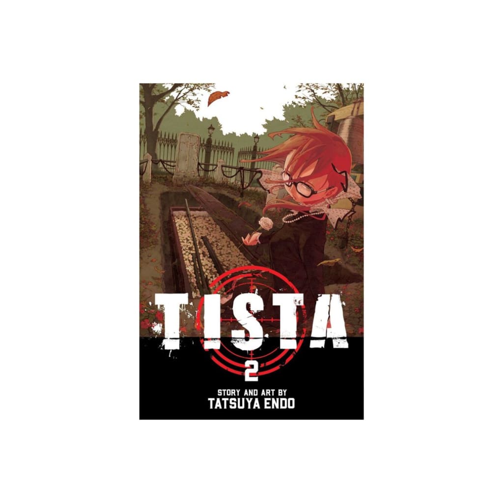 Tista Vol. 2