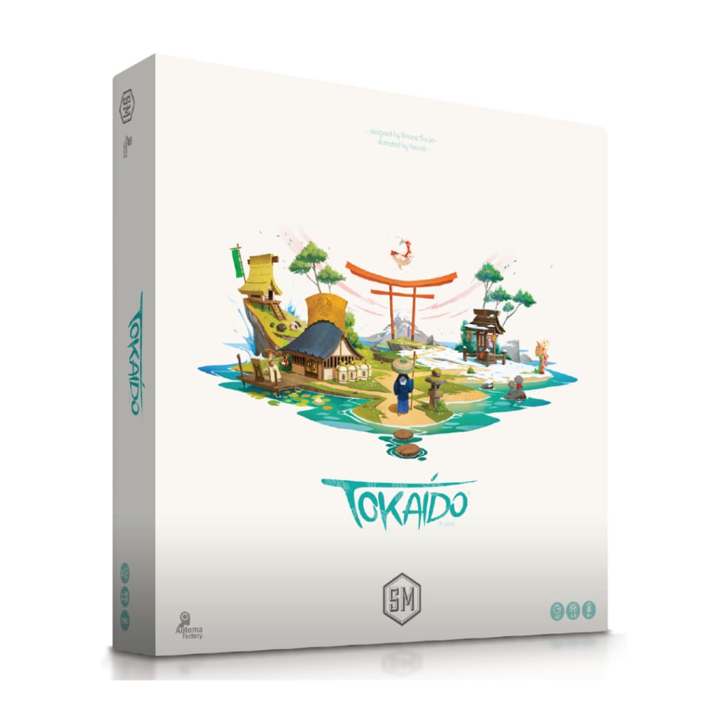Tokaido