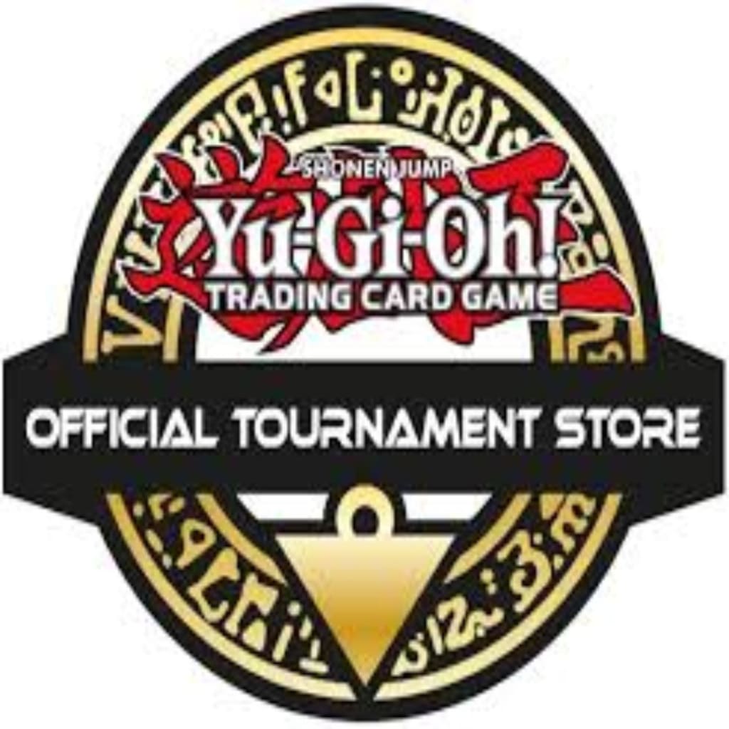 (TORONTO) YUGIOH RARITY V EVENT APRIL 17th - Event