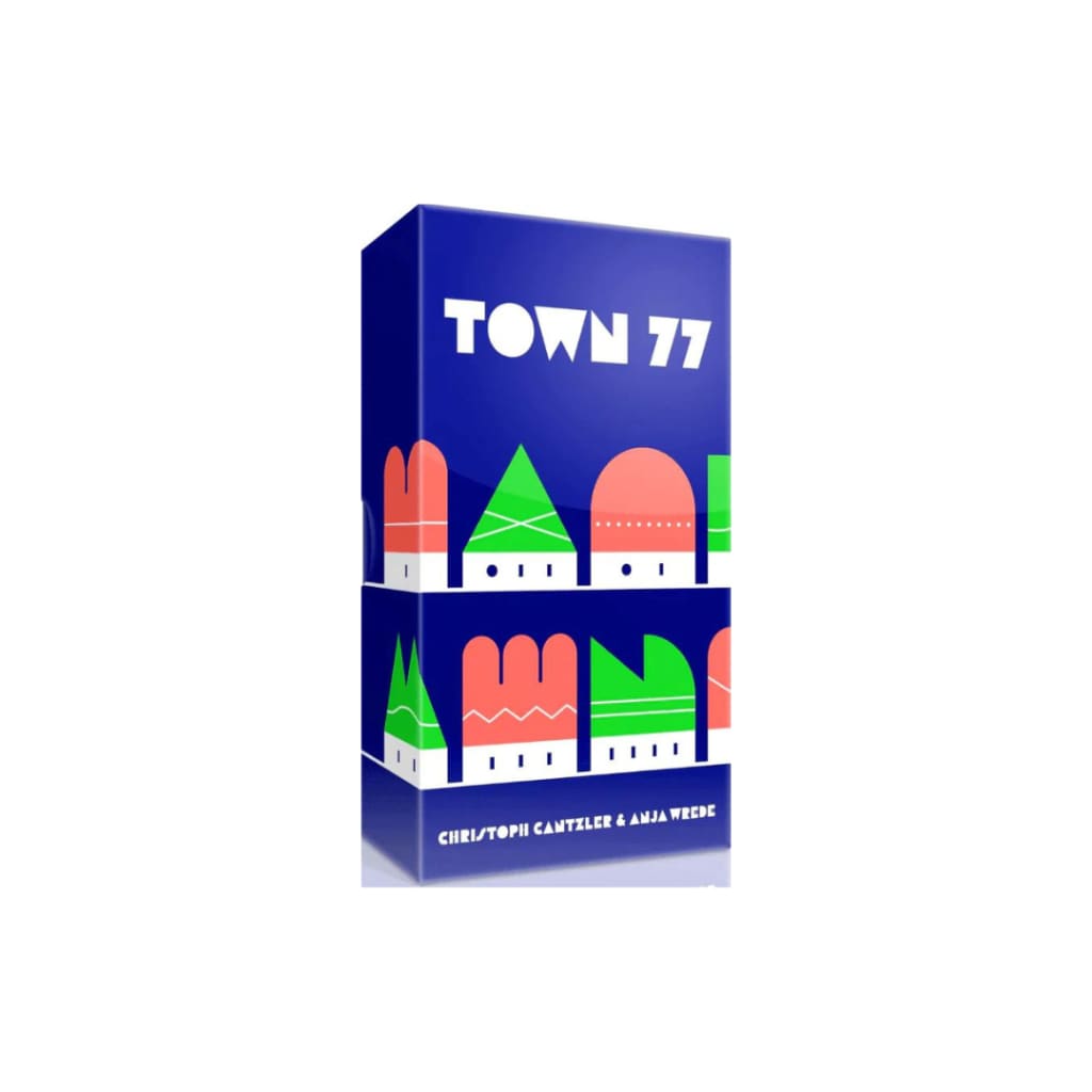 Town 77
