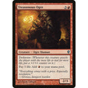 Treasonous Ogre (CNS-036) - Single