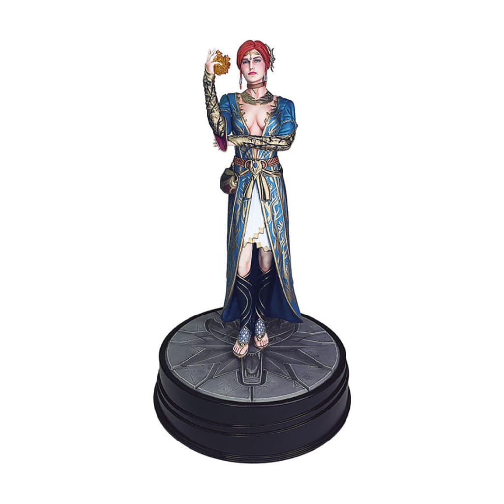Triss Merigold (Series 2) Figure by Dark Horse Comics