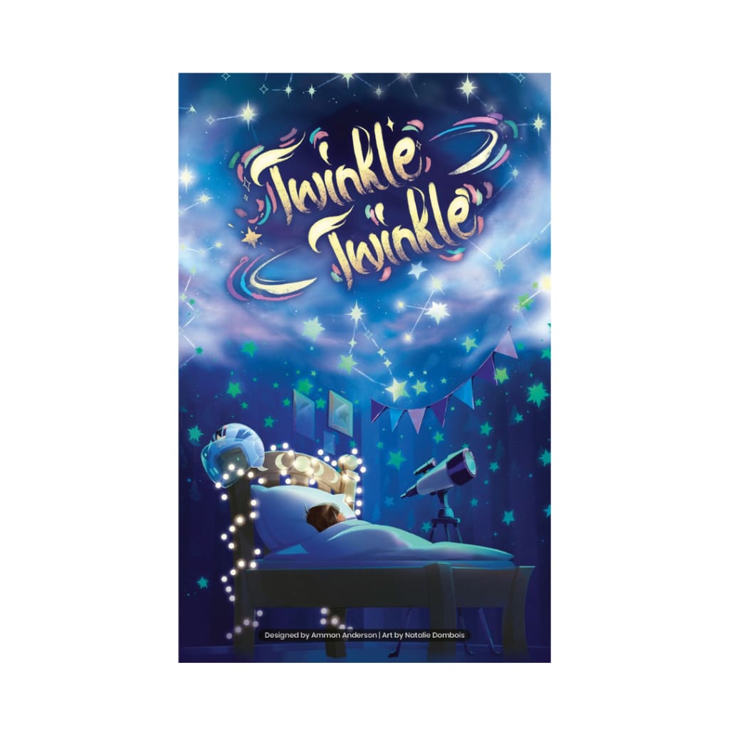 Twinkle