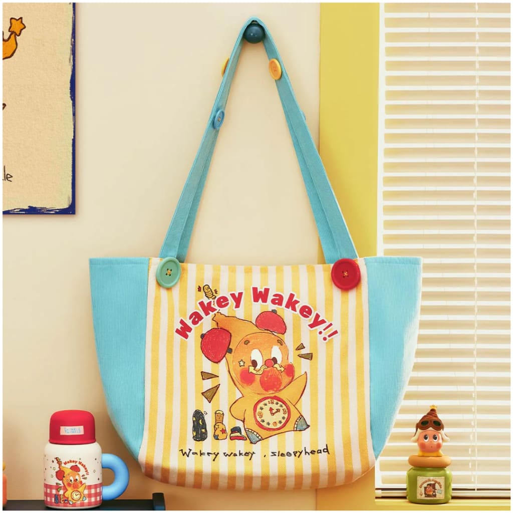 Twinkle Be a Little Star - Tote Bag