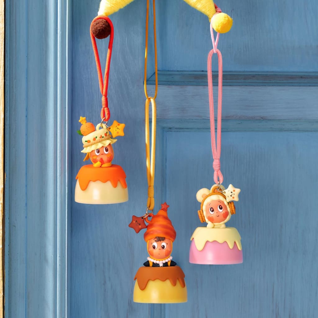 Twinkle Savor the Moment Series-Night Light Pendant Blind