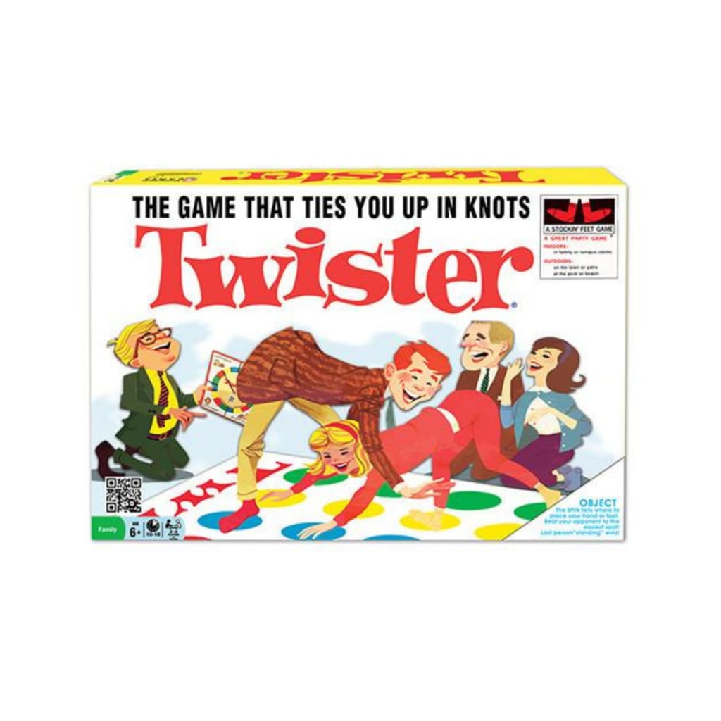 Twister Classic