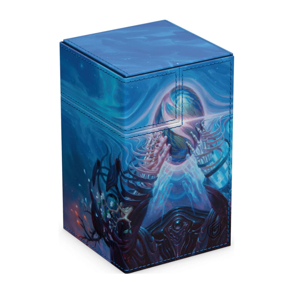 Ultimate Guard - Flip n’ Tray 100+ MTG Edge of Eternities V1