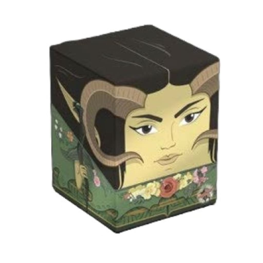 Ultimate Guard MTG Squaroes Deck Box - 100 - Lorwyn
