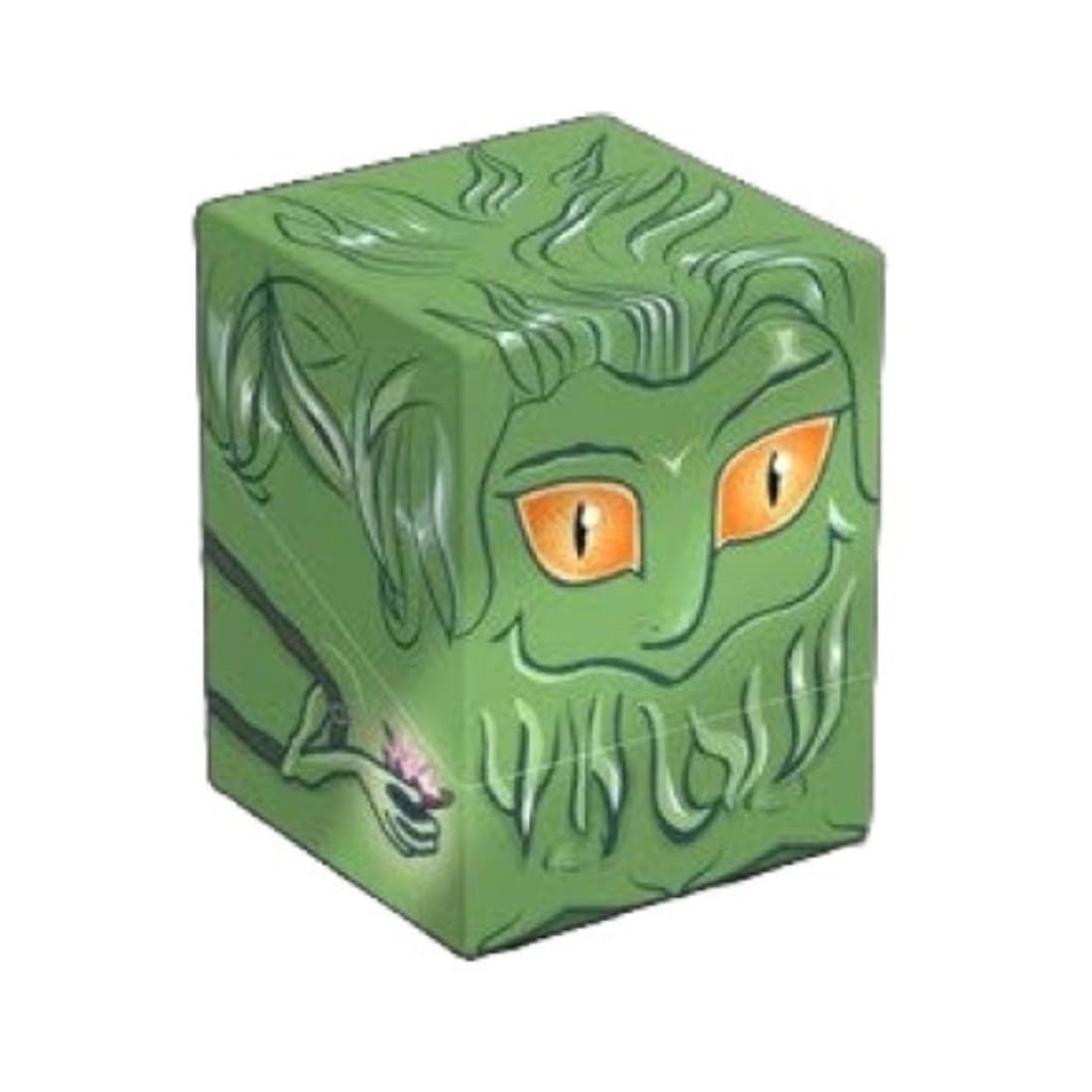 Ultimate Guard MTG Squaroes Deck Box - 100 - Lorwyn
