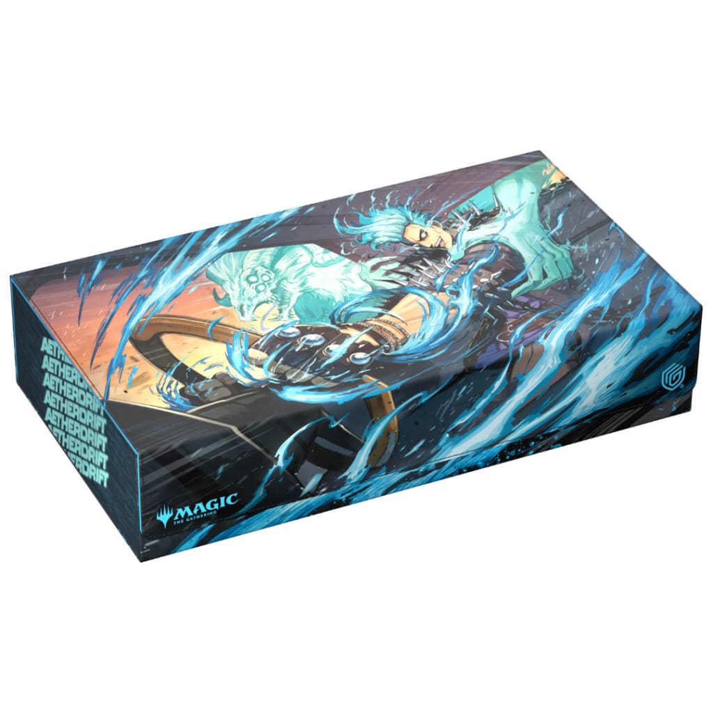 Ultimate Guard - Omnihive 1000+ - MTG Aetherdrift