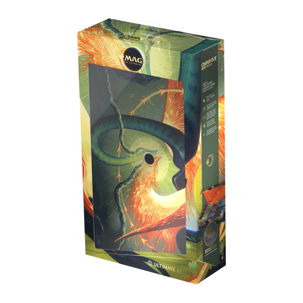 Ultimate Guard - Omnihive 1000+ - MTG Lorwyn Eclipsed