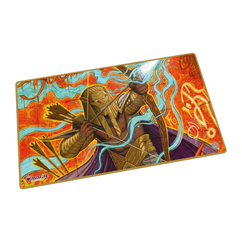 Ultimate Guard - Playmat - MTG Aetherdrift V3