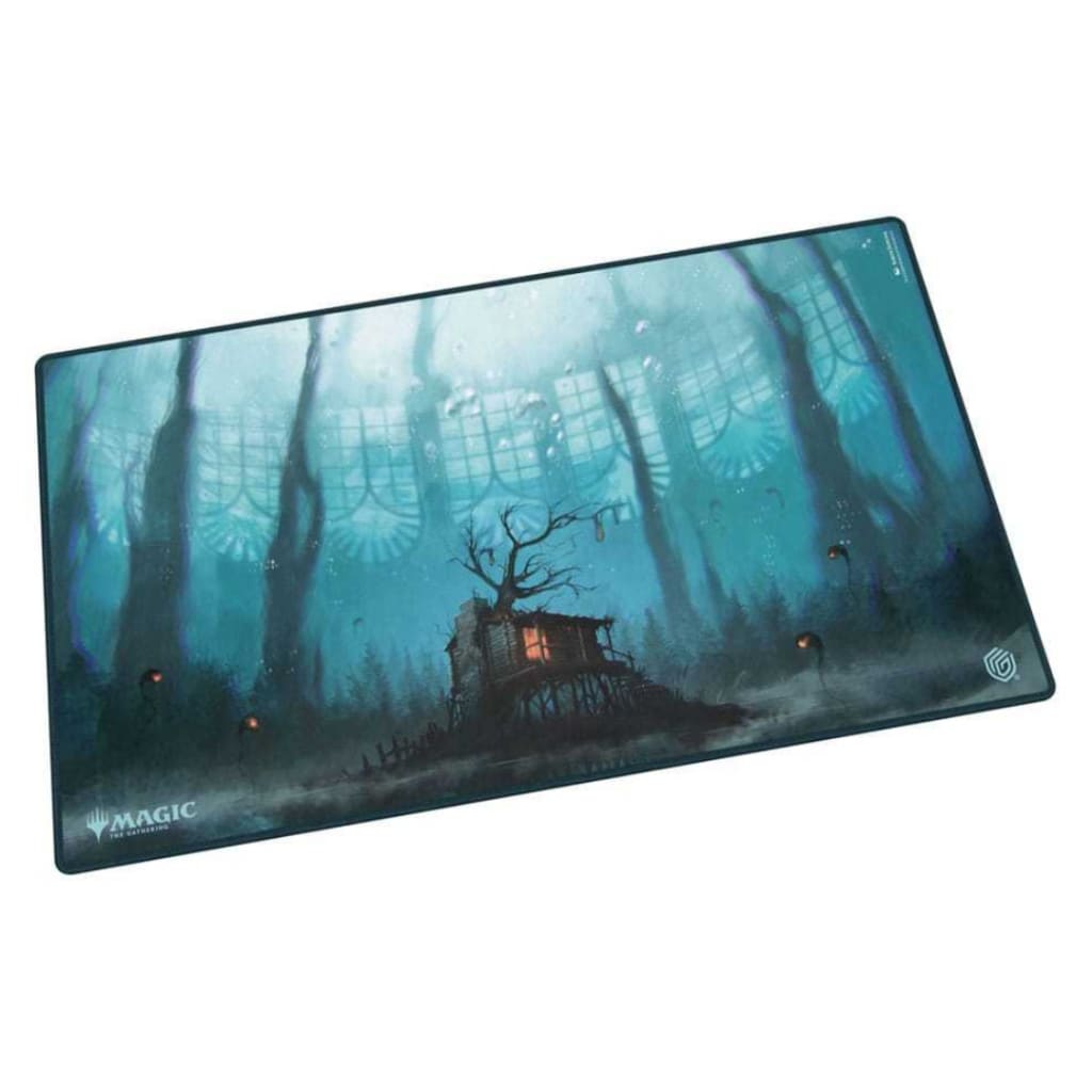 Ultimate Guard - Playmat - MTG Duskmourn V2