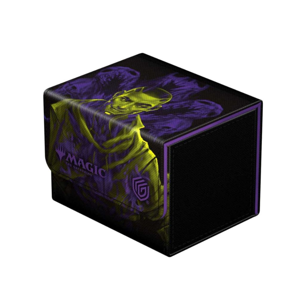 Ultimate Guard - Sidewinder 100+ Xenoskin - MTG Duskmourn V4