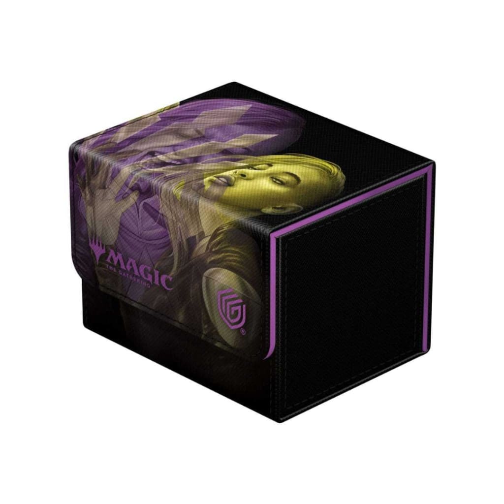 Ultimate Guard - Sidewinder 100+ Xenoskin - MTG Duskmourn V5
