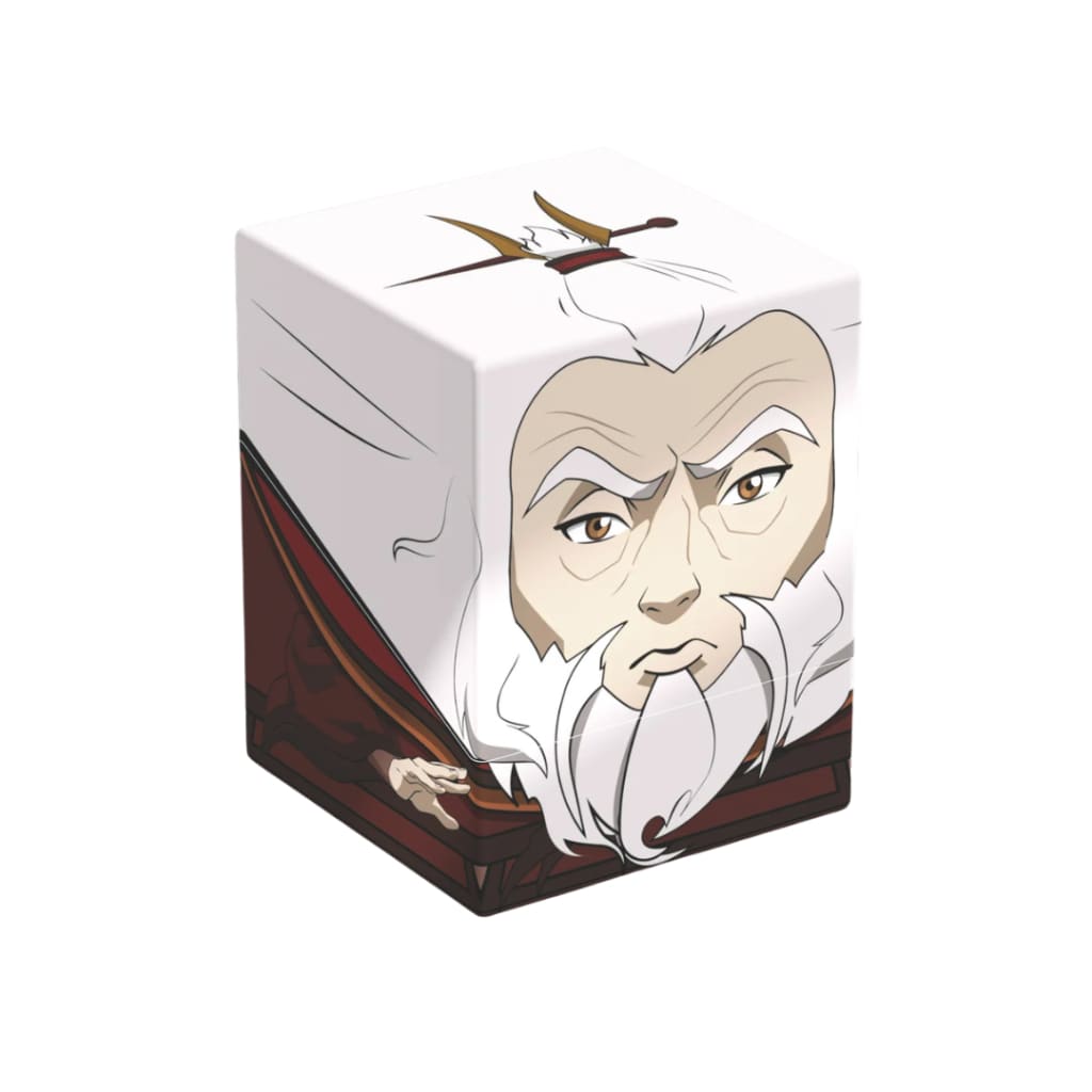 Ultimate Guard Squaroe Avatar: The Last Airbender AV011