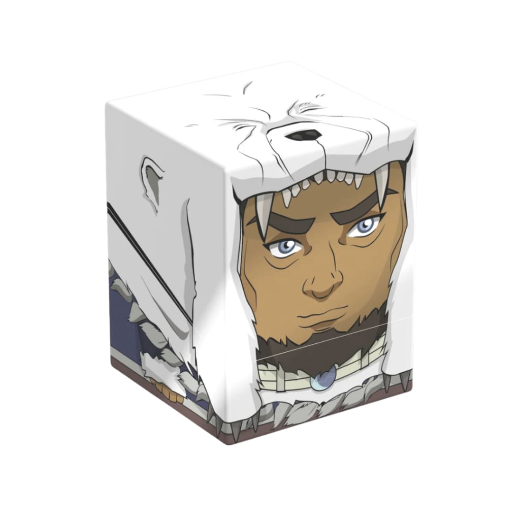 Ultimate Guard Squaroe Avatar: The Last Airbender AV013