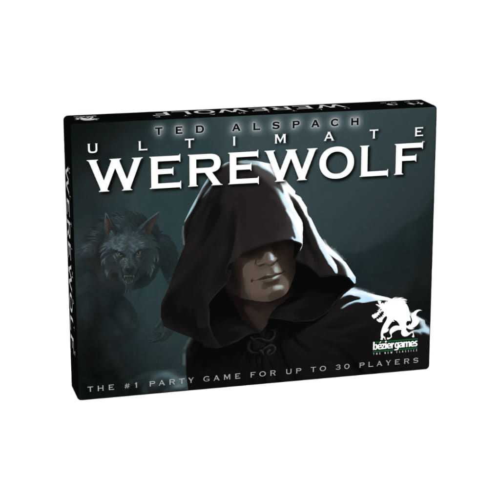 Ultimate Werewolf