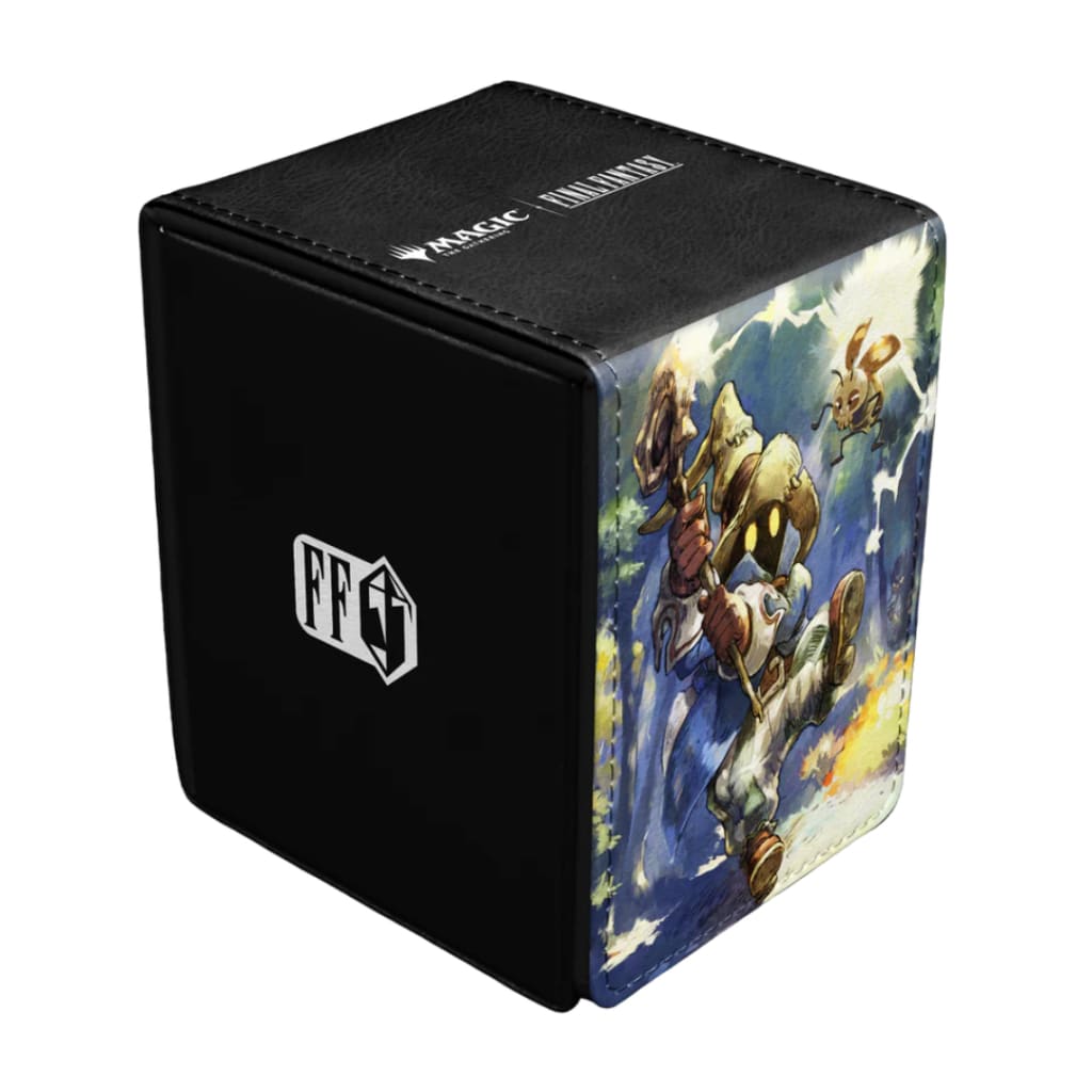 Ultra Pro - Alcove Edge Deck Box - MTG Final Fantasy