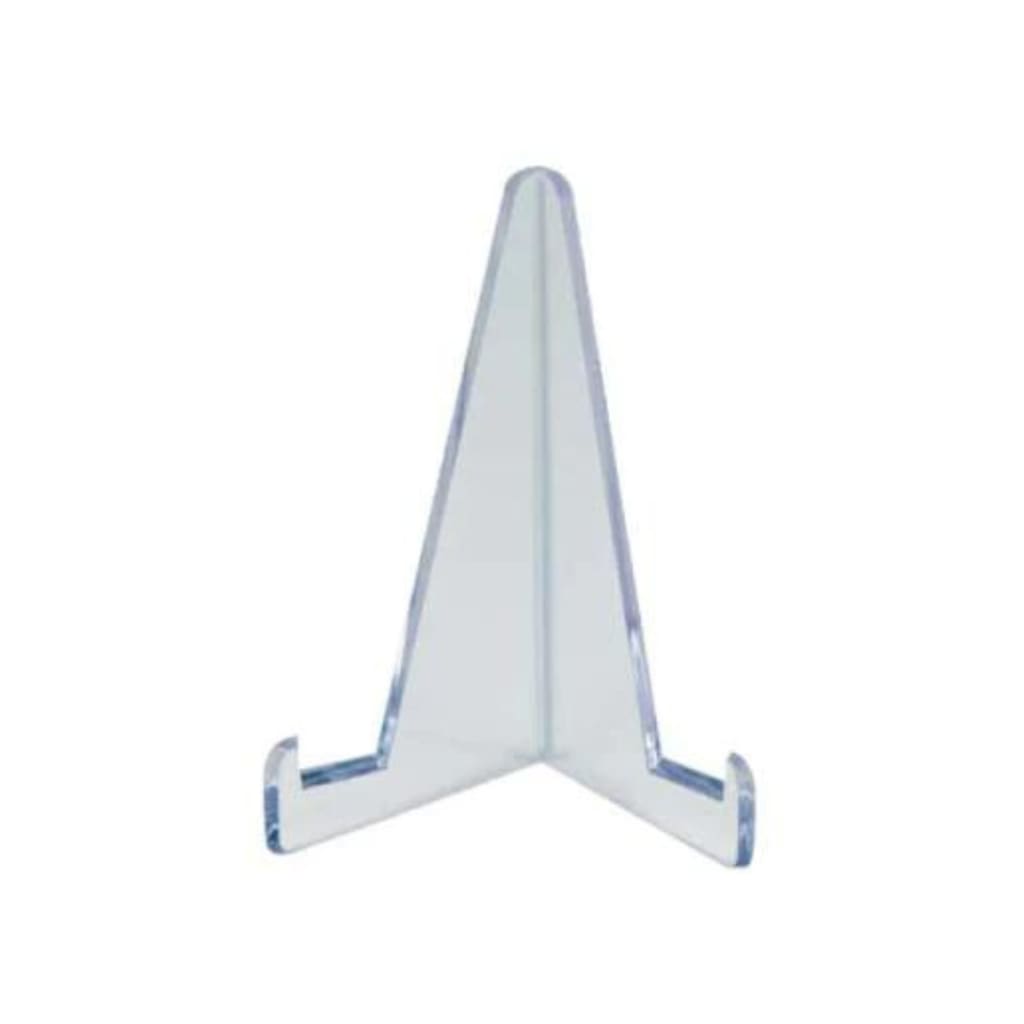 Ultra Pro - Card Display - Lucite Holder/Stand 2’’ 5ct
