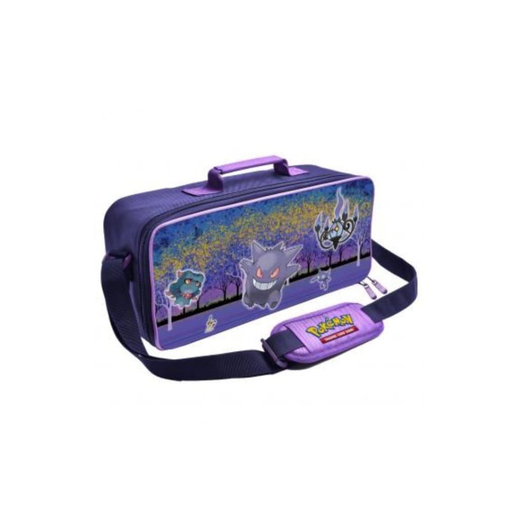 Ultra Pro - Deluxe Gaming Trove - Pokemon Haunted Hollow