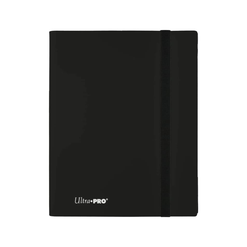 Ultra Pro - Eclipse 9-Pocket PRO Binder