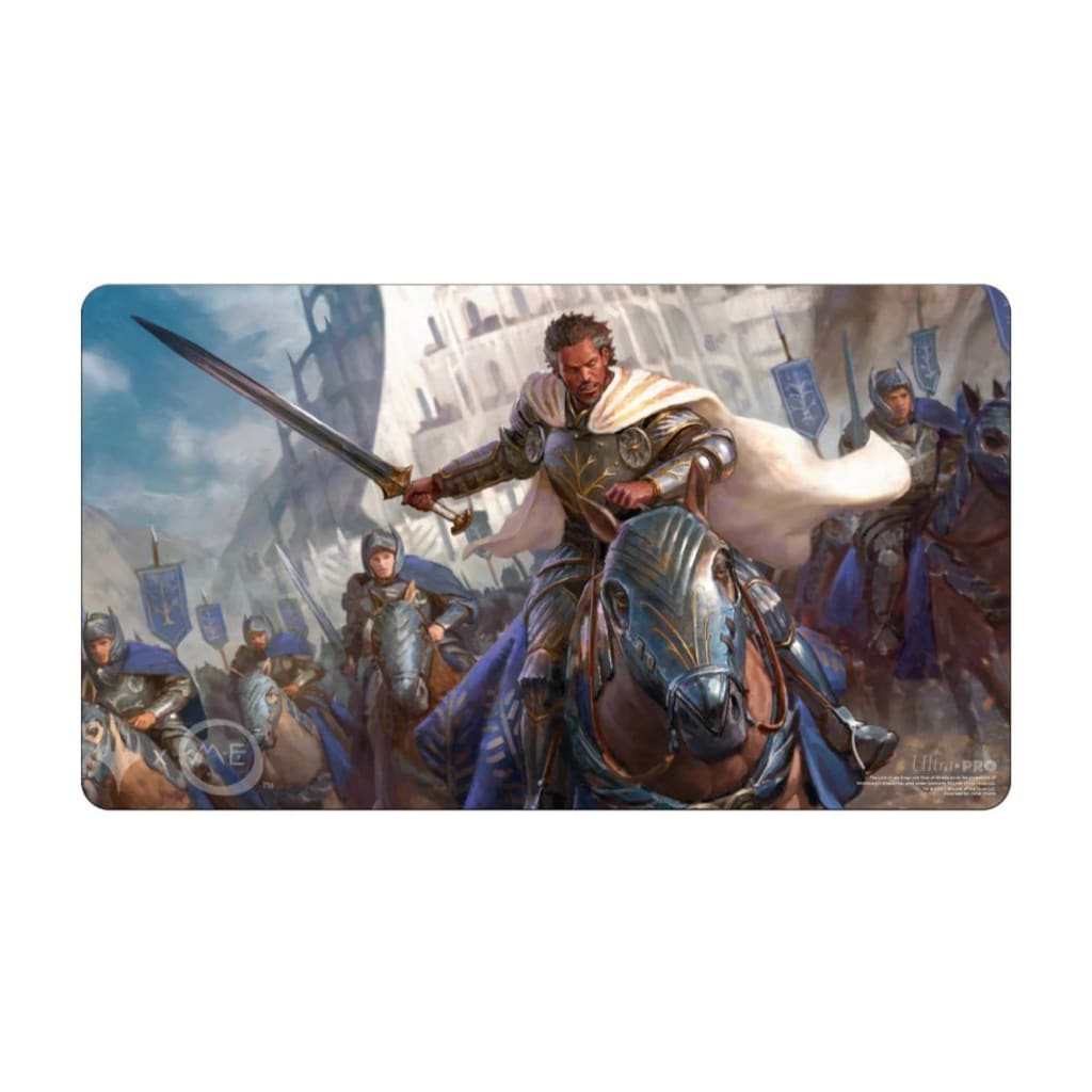 Ultra Pro - Playmat - MTG Lord of the Rings: Tales