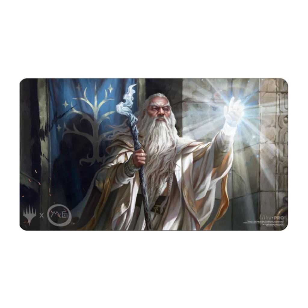 Ultra Pro - Playmat - MTG Lord of the Rings: Tales