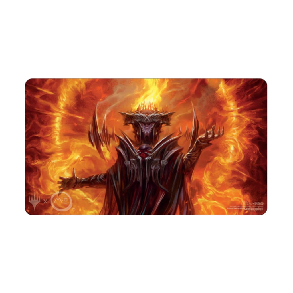 Ultra Pro - Playmat - MTG Lord of the Rings: Tales