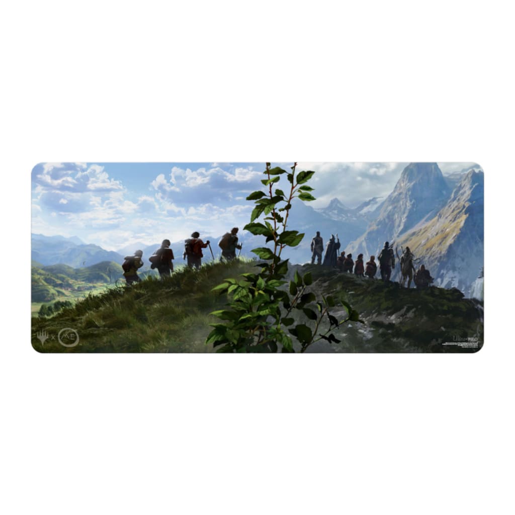 Ultra Pro - Playmat - MTG Lord of the Rings: Tales