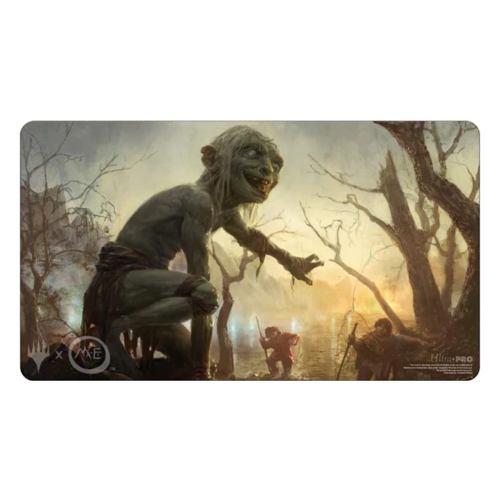 Ultra Pro - Playmat - MTG Lord of the Rings: Tales