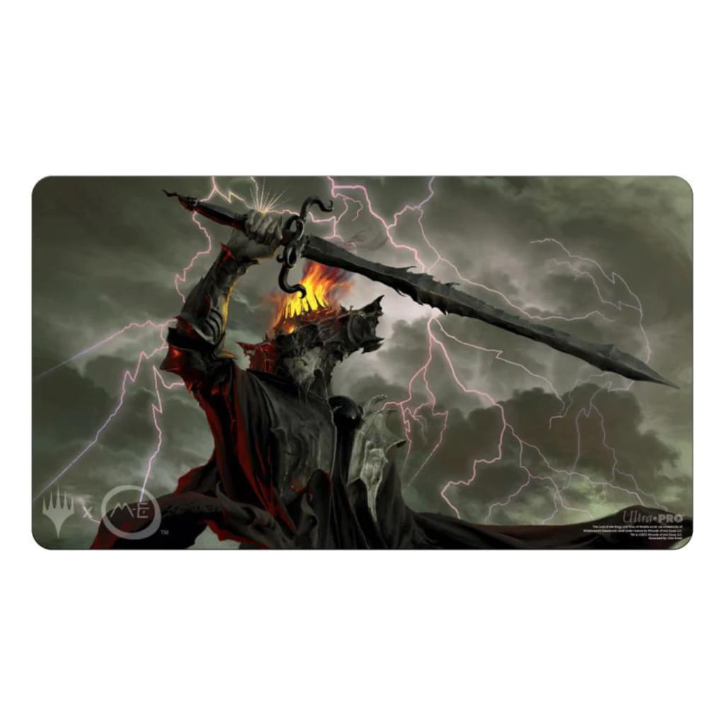 Ultra Pro - Playmat - MTG Lord of the Rings: Tales