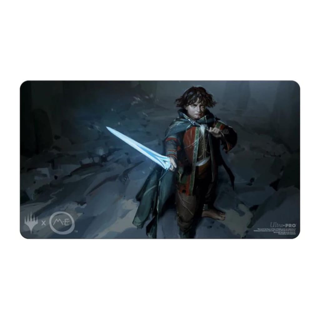 Ultra Pro - Playmat - MTG Lord of the Rings: Tales