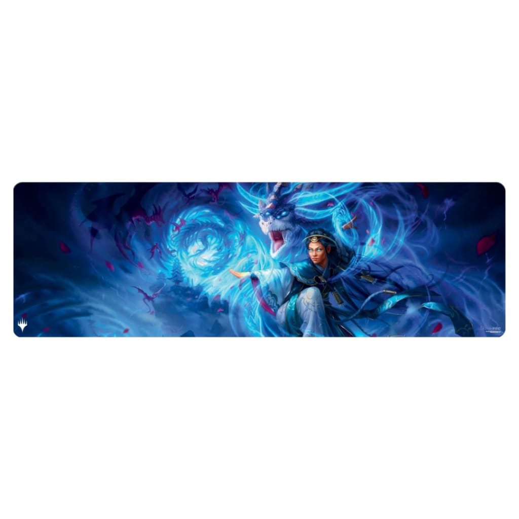 Ultra Pro - Playmat - MTG Return to Tarkir - 8ft Table
