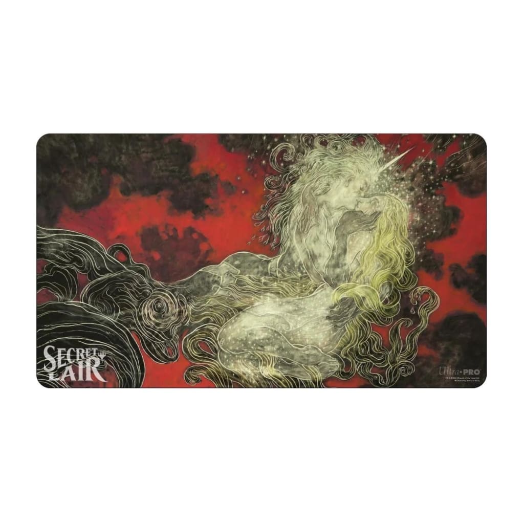 Ultra Pro - Playmat - MTG Secret Lair April 2023 Artist