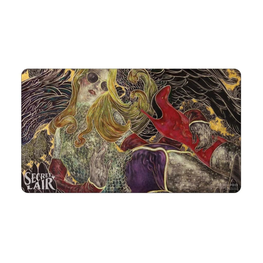 Ultra Pro - Playmat - MTG Secret Lair April 2023 Artist
