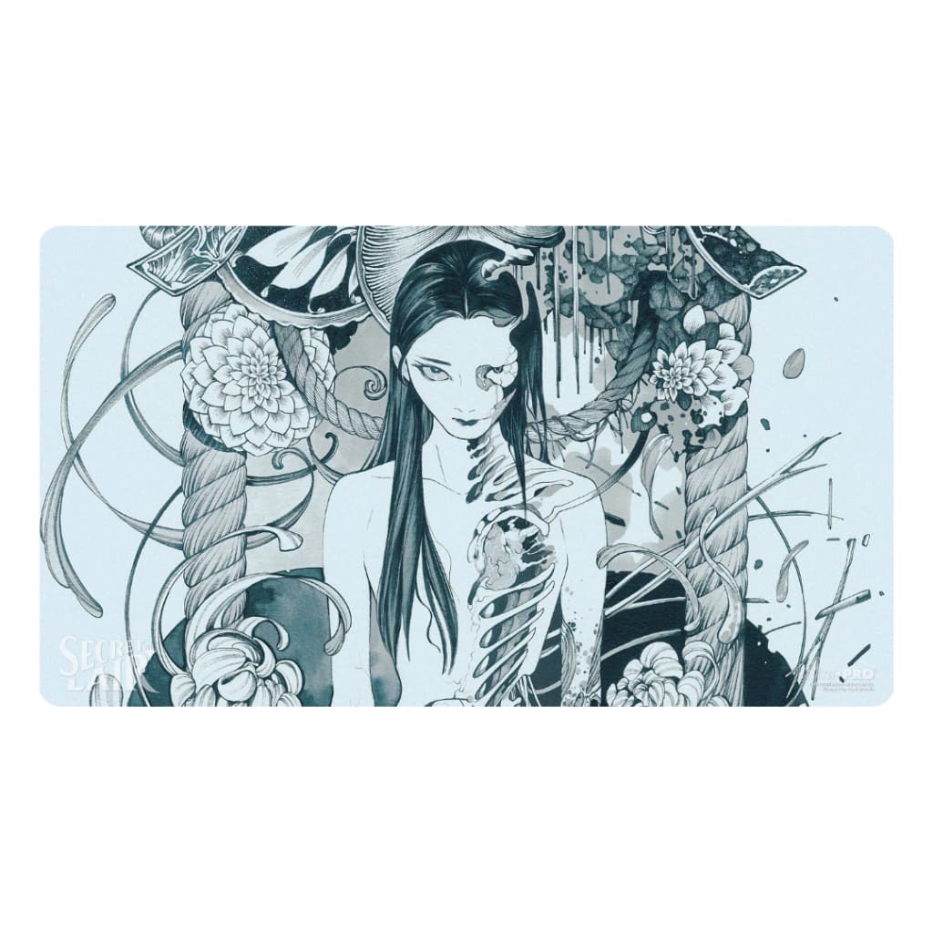 Ultra Pro - Playmat - MTG Secret Lair: Deep Thoughts