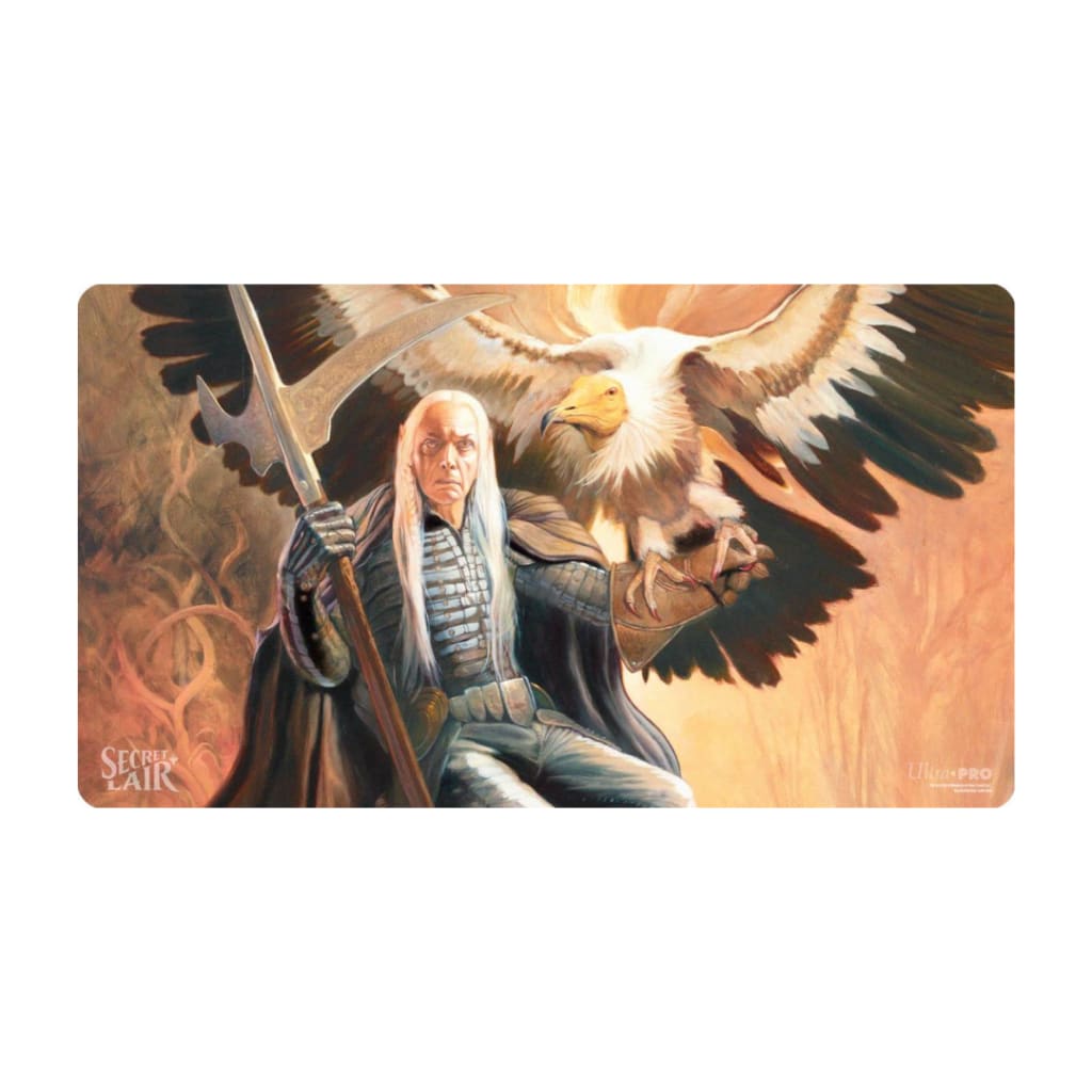 Ultra Pro - Playmat - MTG Secret Lair Julie Bell Elves