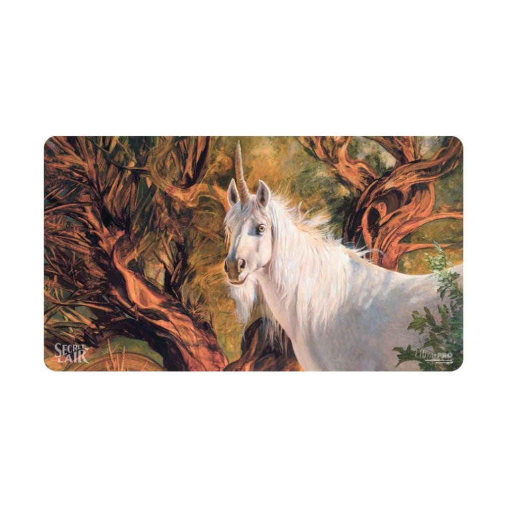 Ultra Pro - Playmat - MTG Secret Lair Julie Bell