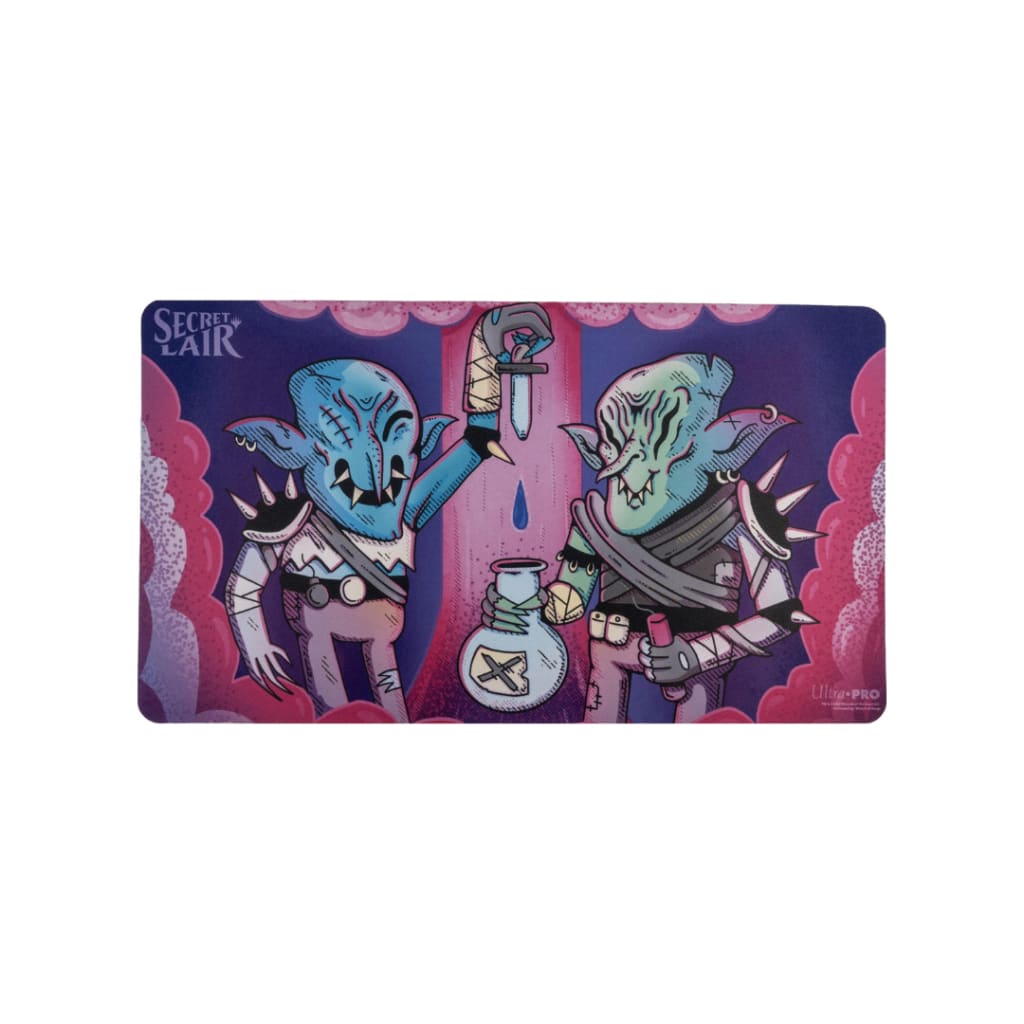 Ultra Pro - Playmat - MTG Secret Lair June 2023